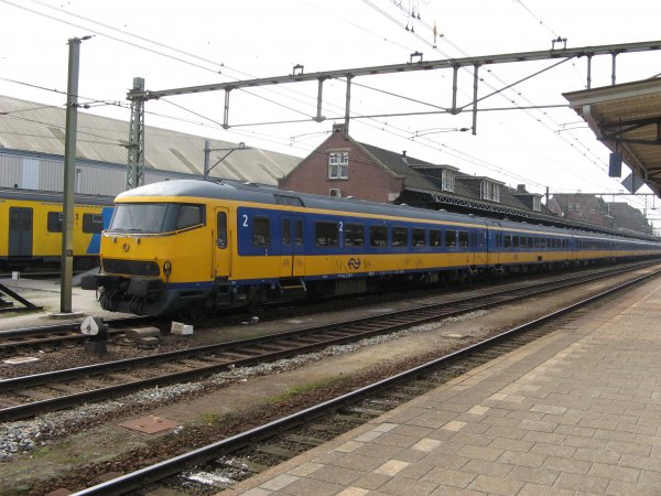 "Nederland mag spoor onderhands blijven gunnen aan NS"