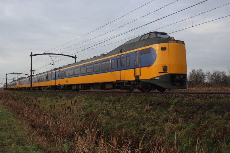 NS herintroduceert Zomertour voor 26 euro Treinenweb