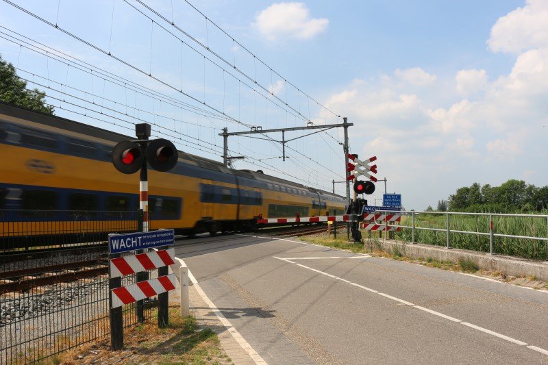 ProRail Presenteert Jaarverslag, Punctualiteit In 2018 Gestegen ...