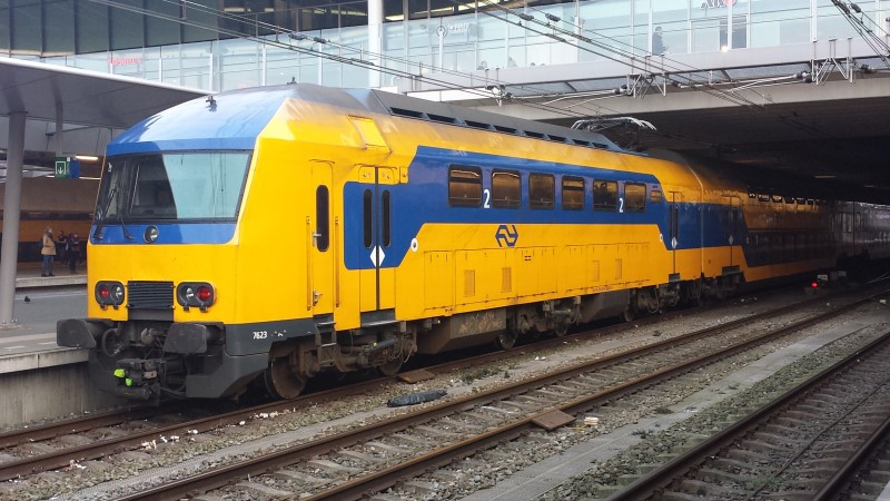 Foto: Treinenweb