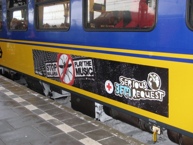 Foto: Treinenweb