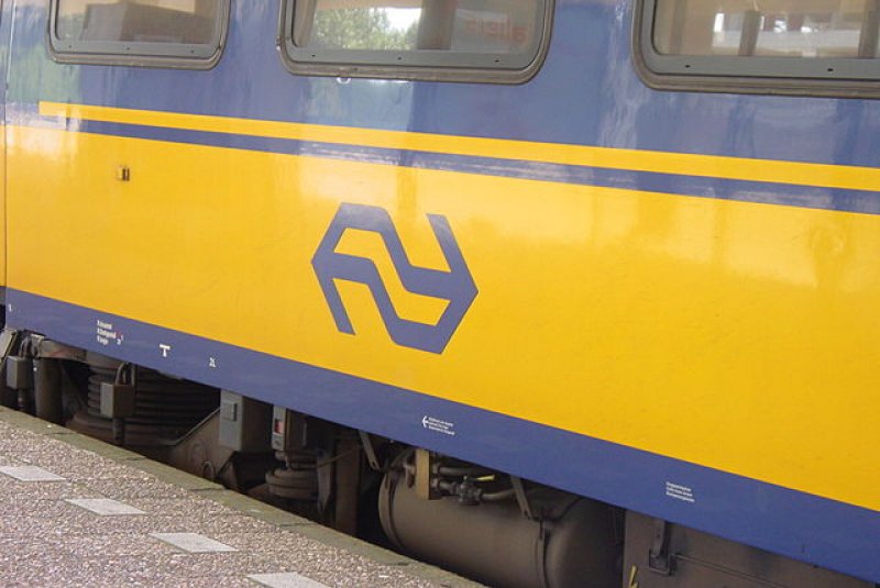 Treinreizigers gevacueerd na rookontwikkeling in trein (Foto: TahR78)