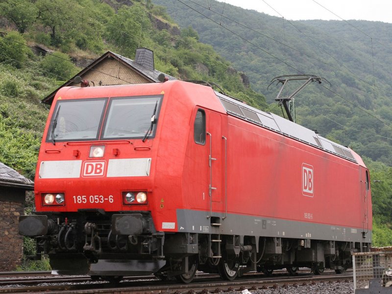 De locomotief-serie waarvan er twee met het ETCS-systeem zijn uitgevoerd. (Foto: BB.12069)