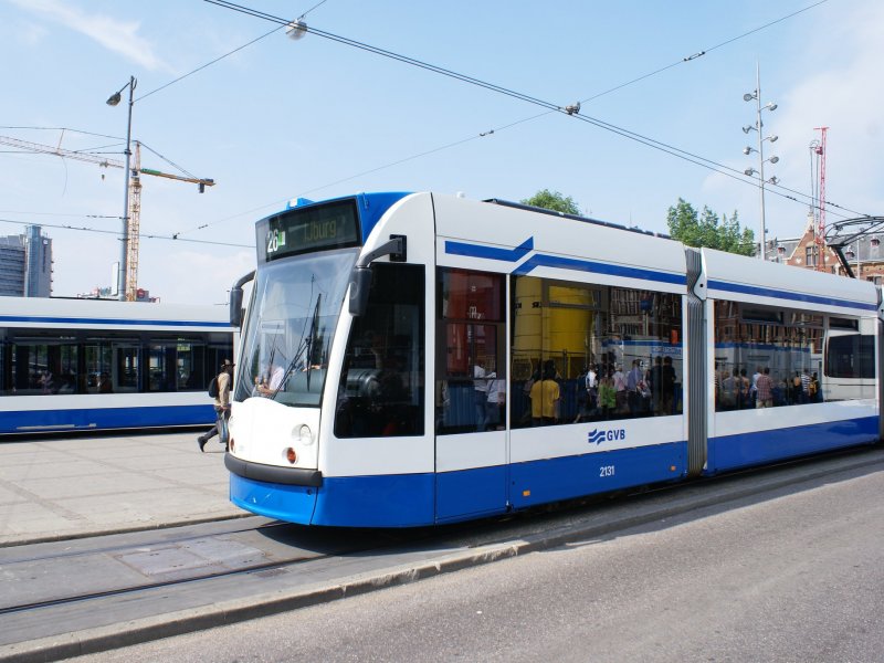 Prinsjesdag: Kaalslag in OV van grote steden, en stijging van kosten treinkaartjes - Treinenweb