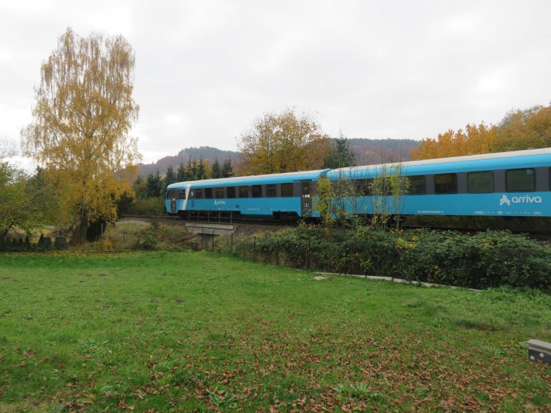 Een voorproefje van de aflevering over Tsjechi. (Foto: EO)