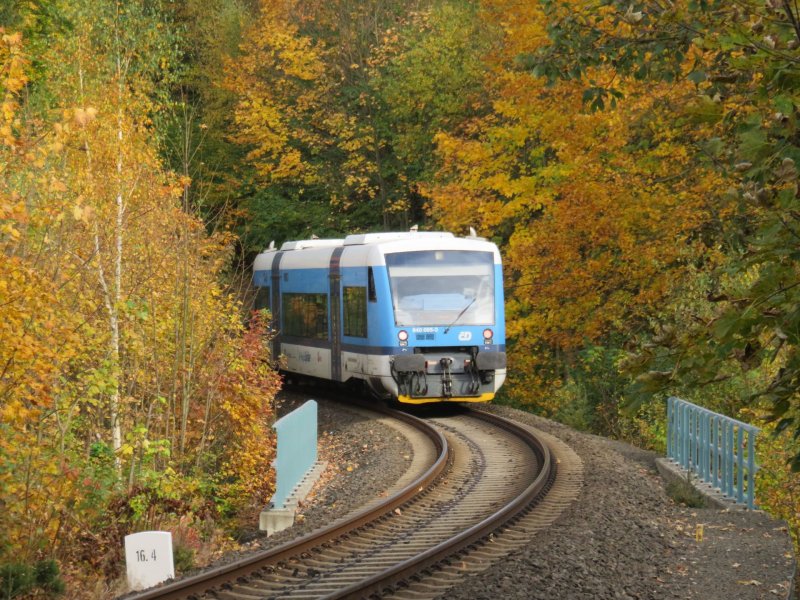 Een voorproefje van de aflevering over Tsjechi. (Foto: EO)